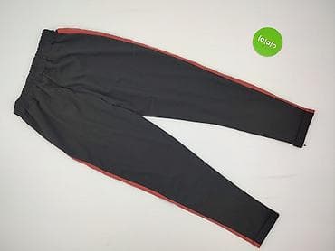 spódnice dresowe czarne: Spodnie dresowe damskie, rozmiar 2XL — 3