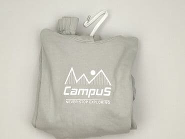 decathlon bluza: Bluza z kapturem dla mężczyzn, rozmiar XL — 7