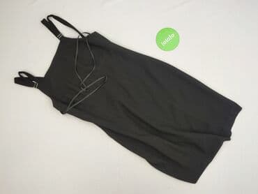 sukienki sylwester plus size: New York & Company, Sukienka damska, rozmiar M — 2