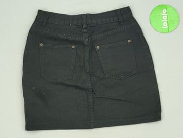 spódnice dla nastolatek: Boohoo, Women`s skirt, size XS (EU 34) — 3
