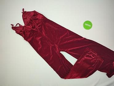 clothes with diamonds: Kombinezon damski, rozmiar L — 3