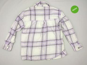 tommy jeans essential jacket: Gina Tricot, Koszula damska, rozmiar M — 9