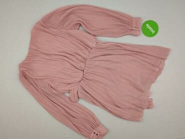 bluzka siateczka z cyrkoniami zara: Zara, Bluzka damska, rozmiar M — 4