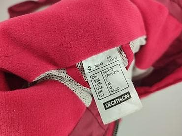 jaka plec: Decathlon, Kurtka przejściowa damska, rozmiar L — 5