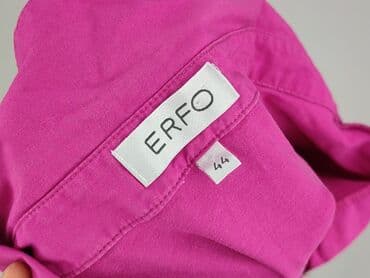 new yorker t shirt amisu: ERFO, Women`s polo shirt, size XL — 4
