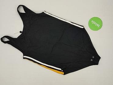 tex body: Sinsay, Body damskie, rozmiar L — 2