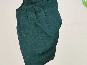 bluzki butelkowa zielen: H&M, Bluzka damska, rozmiar S — 5
