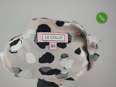 le colet: Sukienka damska, rozmiar XS — 4