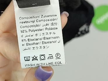 65c biustonosz: Shein, Top damski, rozmiar XS — 6