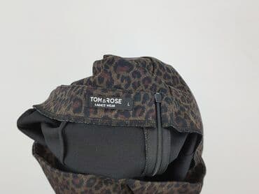 fishbone spodnie: Spódnica damska, rozmiar L — 4