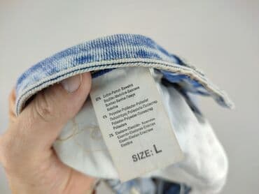 c: M.Sara, Jeans for women, size L (EU 40) — 5