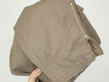 c a piżama: Papaya, Spodnie materiałowe damskie, rozmiar XL — 5
