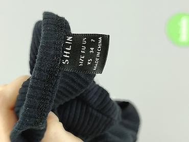 lou pl: Shein, Top damski, rozmiar XS — 4