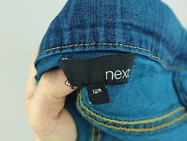 10 lat: Next, Jeansy damskie, rozmiar L — 5