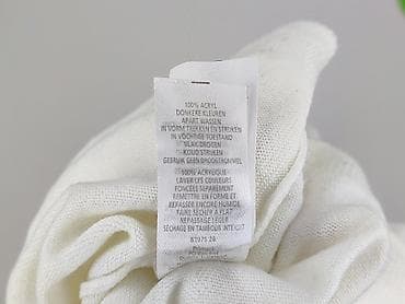 sweter akrylowy: Atmosphere, Sweter damski, rozmiar S — 5
