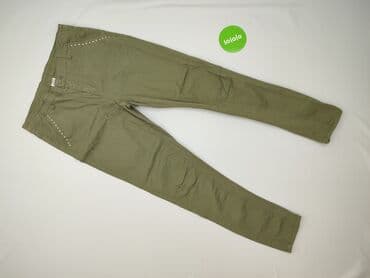 walkx buty: Vero Moda, Spodnie materiałowe damskie, rozmiar L — 2