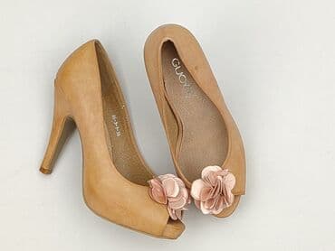 Flat shoes for women, 38 at lalafo.pl Flat shoes for women, 38