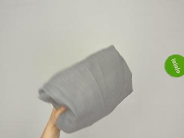 even: Męskie spodnie materiałowe Primark Cares - Kolor: jasnoszary (melanż) — 7