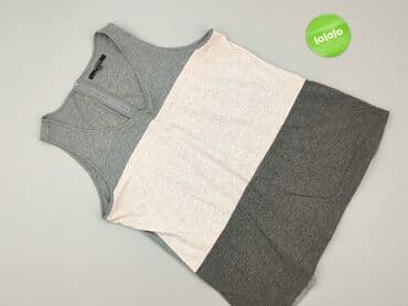 t shirty z kapturem allegro: Reserved, Women`s dress, size XL (EU 42) — 2