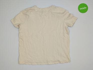 koszula grzyby: Sinsay, T-shirt damski, rozmiar M — 3