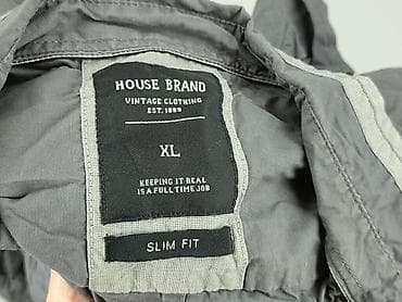 basic house t shirt: House, Koszulа dla mężczyzn, rozmiar XL — 5