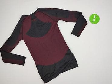 makalu koszula: T-shirt sportowy dla mężczyzn, rozmiar S — 3