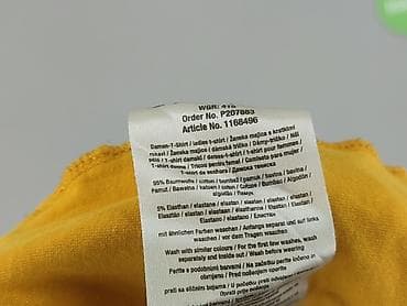 bocca koszulki: Janina, T-shirt damski, rozmiar S — 5