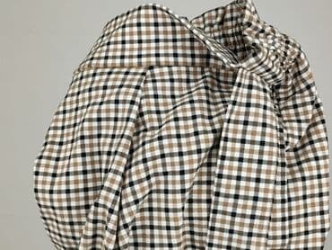 hm krótkie spodenki czarne: H&M, Szorty damskie, rozmiar M — 6