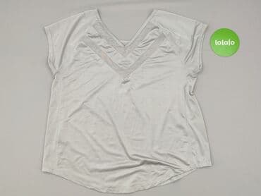 Kobiety: Ergee, Bluzka damska, XL — 2