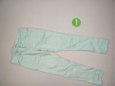 джинси жіночі сінсей: Jeans for women, size L (EU 40) — 2