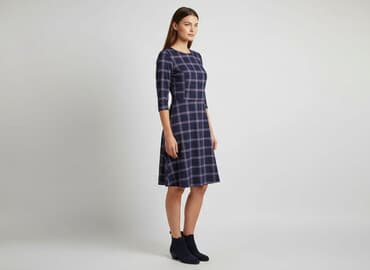 sukienki dla niemowląt na wesele: INNOCENCE, Sukienka damska, rozmiar L — 6