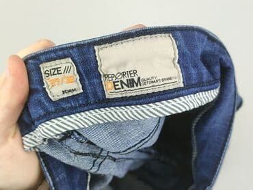 jeansy bootcut: Jeans for women, size L (EU 40) — 4