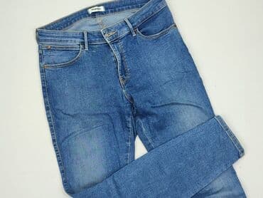 Wrangler, Jeansy damskie, rozmiar S