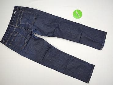 spodnie bape jeans: Gap Tall, Jeansy dla mężczyzn, rozmiar L — 3