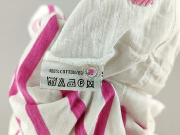 koszula wiya w paski: Etirel, Bluzka damska, rozmiar M — 5