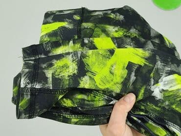 t shirty python: Legginsy Sportowe damskie, rozmiar S — 6