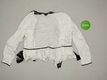 ile wazy bluza: Taifun, Women's blouse, size M (EU 38) — 3