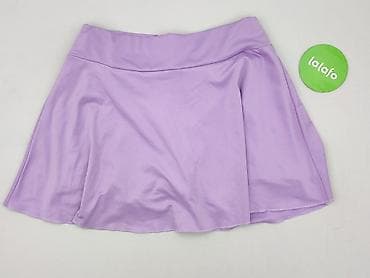 mini i rajstopy: Spódnica damska, rozmiar XL — 2