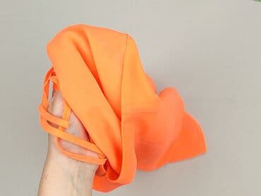 czerwone body bershka: Bershka, Top damski, rozmiar S — 5