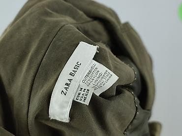 jasper conran kurtka: Zara, Trencz damski, rozmiar M — 5