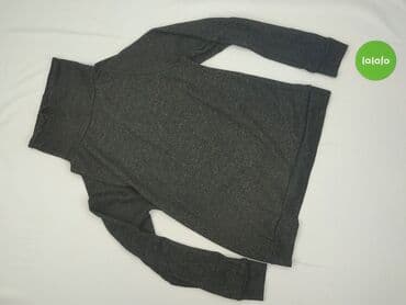 monari kurtki zimowe: Janina, Golf damski, rozmiar M — 2