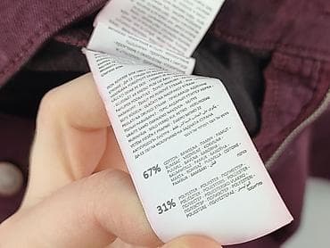 spodnie kitty: Sinsay, Jeansy damskie, rozmiar XS — 5