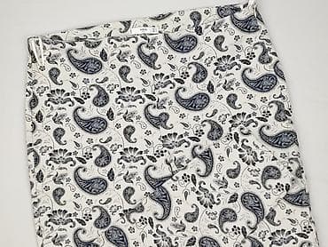 pan dżins: MNG Suit, Spodnie materiałowe damskie, rozmiar XL — 1