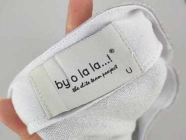 dlugi: By o la la. !, T-shirt damski, rozmiar One size — 4