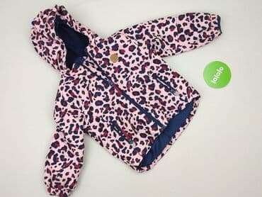 repeat sukienki: Kurtka przejściowa, Lupilu, 2-3 lat, 98-104 cm, stan - Idealny — 2