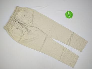 misbhv trampki: SZACHOWNICA, Spodnie materiałowe damskie, rozmiar 2XS — 3