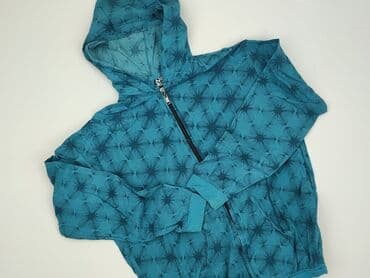 ubrania na ryby: Bluza z kapturem damska, rozmiar L — 1