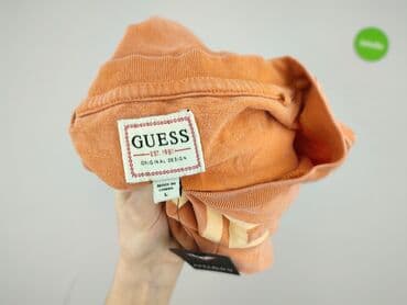 massive attack t shirty: Guess, Bluza damska
, rozmiar L — 5