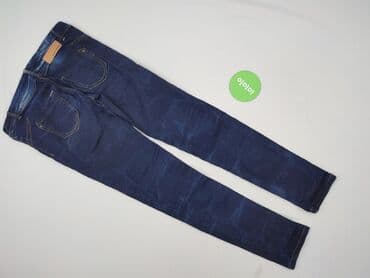 jeansy regular: Tally Weijl, Jeansy damskie, rozmiar M — 3