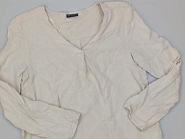 bluzki oversize: Beloved, Bluzka damska, rozmiar S — 1